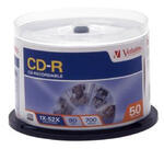 spindle 50pk storage data recording