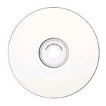 94949 thermal cd-r spindle white