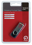 sh-r32gb shintaro disk pocket rotating