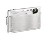 type 1250 connection touch silver