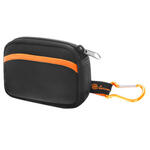 ekc503mcr everki pouch camera klick