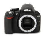 vba280ah nikon only body mode