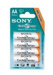sony chargers after which blue