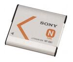 npbn1 battery sony type cybershot