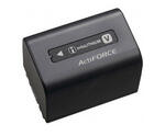 npfv70 battery series handycam camcorder