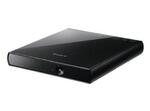 drxs90u sony slimdvd portable dual