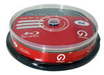 sh-256xbdrij10 25gb shintaro 10sp bd-r