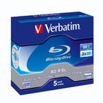 recording storage capacity verbatim more