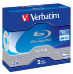 43748 50gb bd-r verbatim