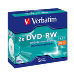 95044 dvd-rw verbatim recording superior
