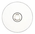 95123 verbatim inkjet printable layer