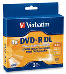 hours archiving capacity disc package