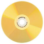 dvd-r speed recording spindle verbatim