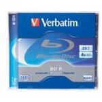96434 bd-r data recording 25gb