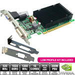 01g-p3-1313-k2 profile heatsink g210 pcie