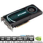 015-p3-1580-kr 1536mb 8pin 6pin evga