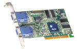 g45fmdha32dbf matrox 32mb analog g450