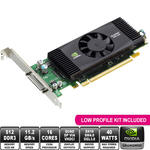 nvs420 512mb adapter leadtek cable