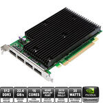 nvs450 512mb quadro pcie leadtek
