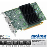 p69-mdde128f matrox 128mb dvi-i pcie