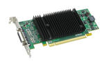 p69-mdde128lpf matrox dvi-i hd15 bracket