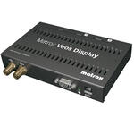 vs-dspl-0f unit display veos matrox