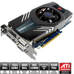 stream gddr5 hd6850 40nm high