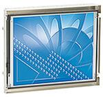 11-4945-227-00 c1700ss bezel serial touchscreen
