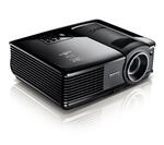 mp515 2500 color audio lumens