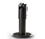 dtp101 mount pole duratilt black