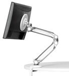 l-pw articulated single swing levitate