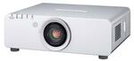 pt-d5000e projector panasonic silver chip