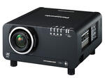 pt-dw100e projector wxga panasonic resolution