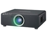 pt-dz6710e panasonic projector geometric hd-sdi
