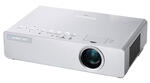 pt-lb90nte projector ansi 3500 wifi