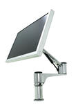 options features articulated polished acrobat