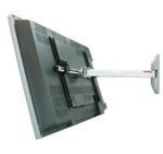supports displays features telehook swing