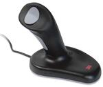70071098829 ergonomic graphite black mouse