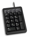 g84-4700lpbus-2 keys cherry keypad black