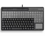 g86-61411euadaa cherry track touchpad printed