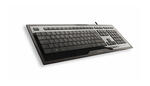  black infinity keyboard product