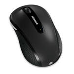 microsoft mobile graphite 4000 features