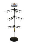 eka709 display rack free-standing everki