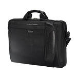 ekb417 everki compartment briefcase lunar image 2
