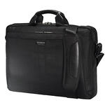ekb417bk18 everki compartment briefcase lunar image 2