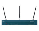 data rates broadcast ssid security