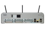 cisco1941w-n/k9 1941 cisco slots external