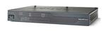 cisco861-k9 security ethernet power cisco