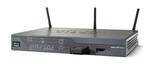 cisco881gw-gn-a-k9 cisco ethernet router flash