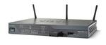 cisco881w-gn-a-k9 ethernet maximum flash cisco
